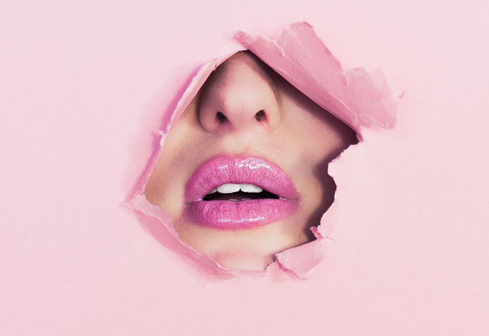 Descubra como manter os labios hidratados e arrasar com qualquer batom!